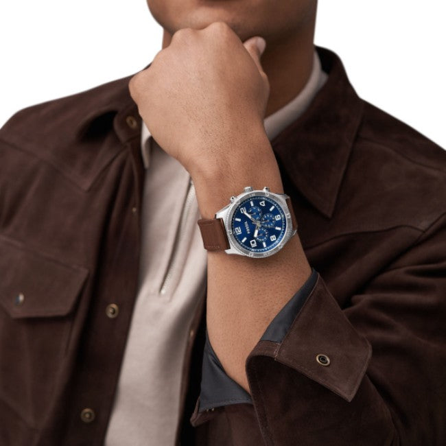 Мъжки часовник FOSSIL - BQ2799