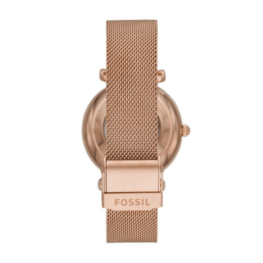 Дамски часовник FOSSIL - ME3175