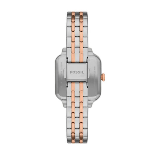 Дамски часовник FOSSIL - BQ3907