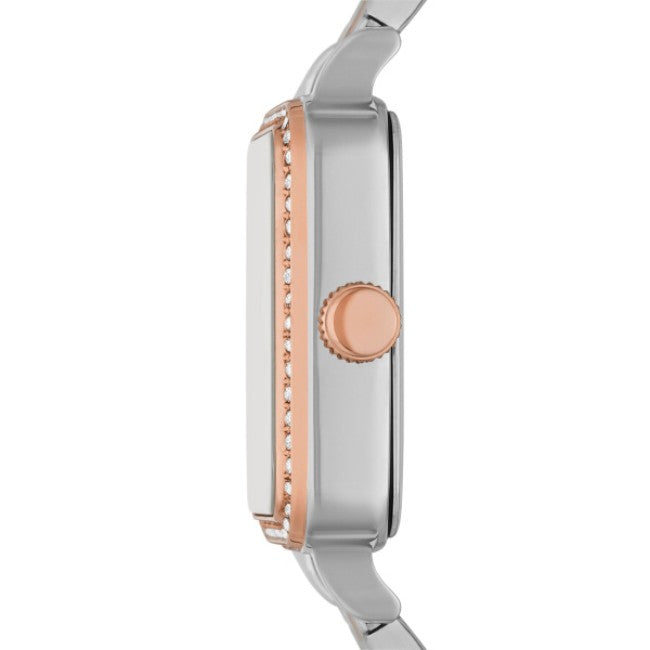 Дамски часовник FOSSIL - BQ3907