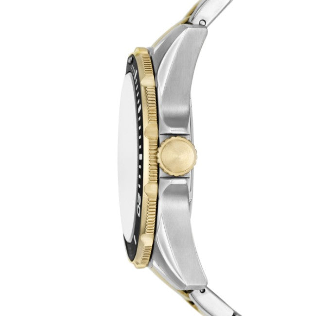 Мъжки часовник FOSSIL - BQ2885