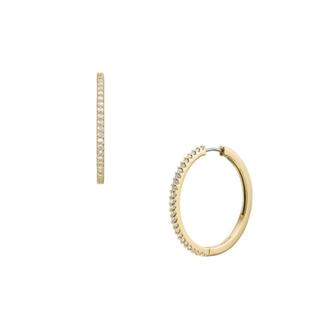 Дамски обеци FOSSIL - JA7261710