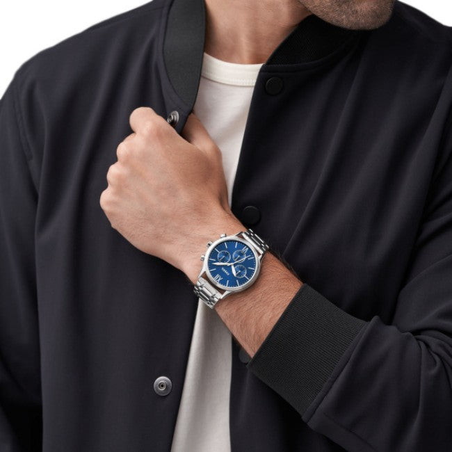 Мъжки часовник FOSSIL - BQ2808