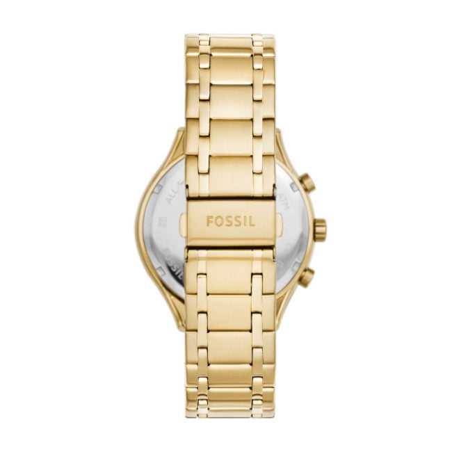 Мъжки часовник FOSSIL - BQ2809
