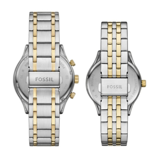 Мъжки часовник FOSSIL - BQ2900SET