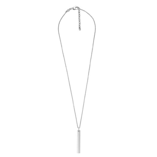 Мъжко колие FOSSIL - JF04564040