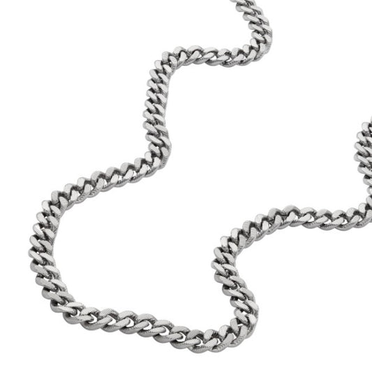 Унисекс колие FOSSIL - JF04696040
