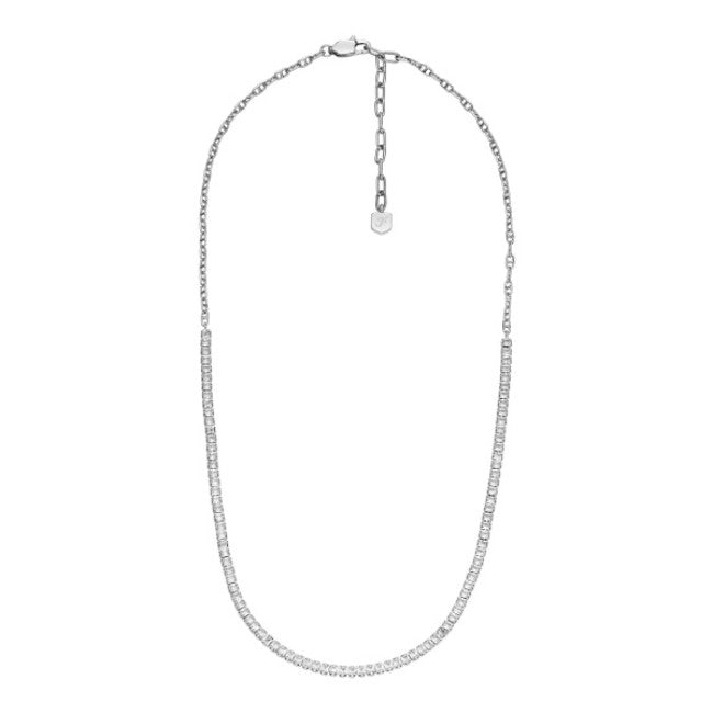 Дамско колие FOSSIL - JA7271040