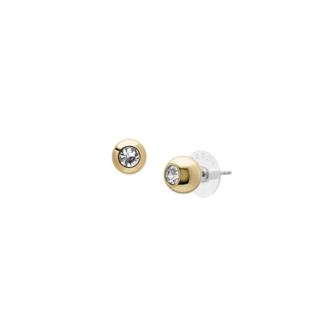 Дамски обеци FOSSIL - JA7251710