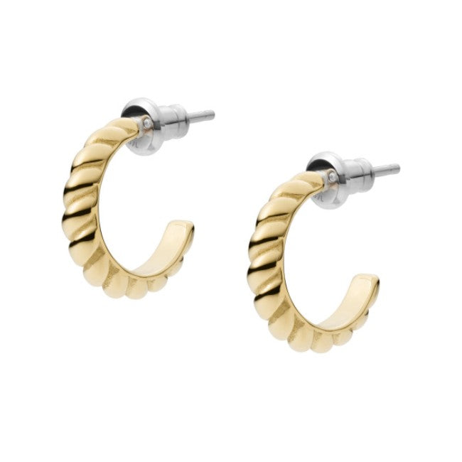 Дамски обеци FOSSIL - JF03802710
