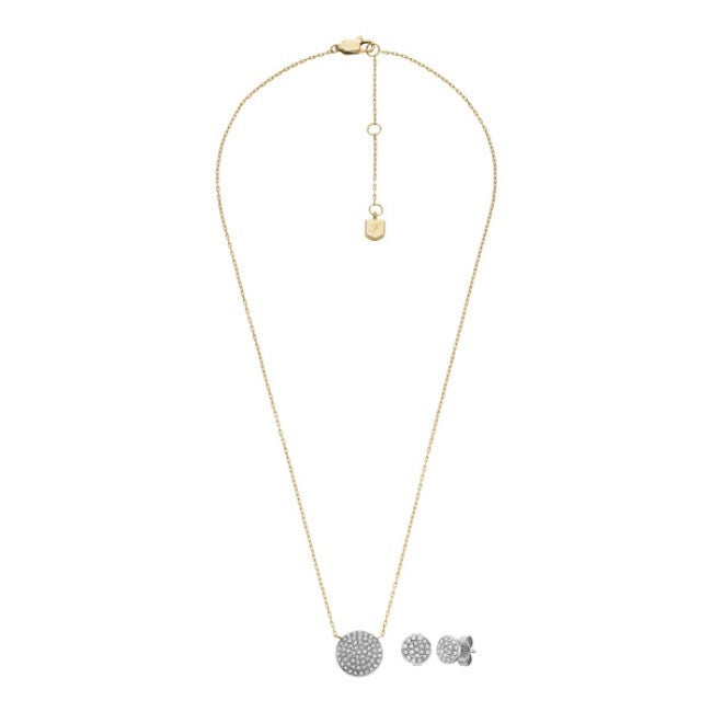Дамски сет FOSSIL - JF04815SET