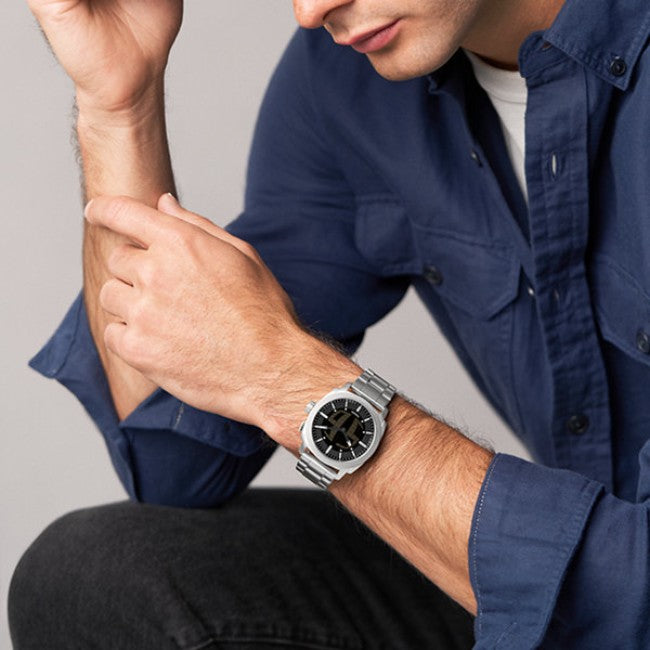 Мъжки часовник FOSSIL - FS6155