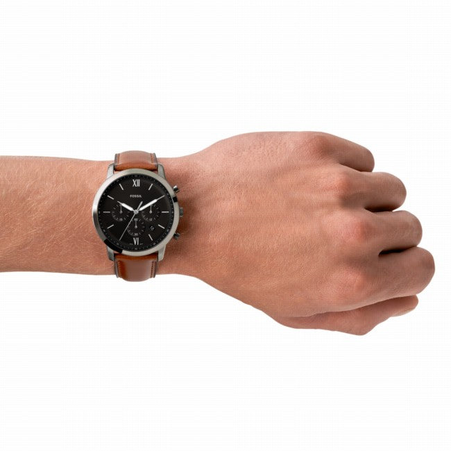 Мъжки часовник FOSSIL - FS5512
