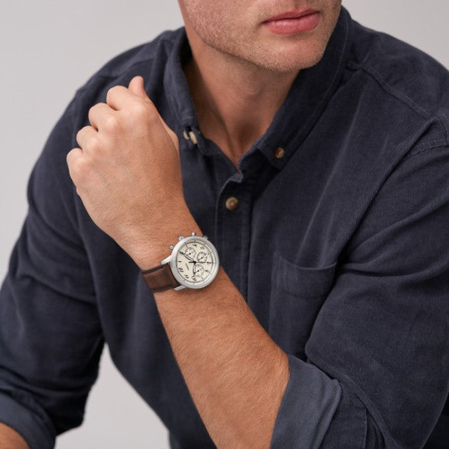 Мъжки часовник FOSSIL - FS6022
