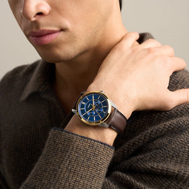 Мъжки часовник FOSSIL - FS6195