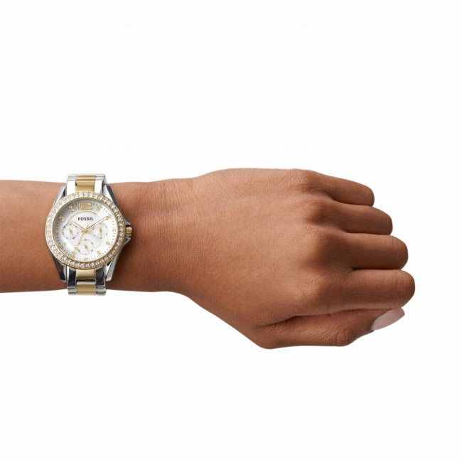 Дамски часовник FOSSIL - ES3204