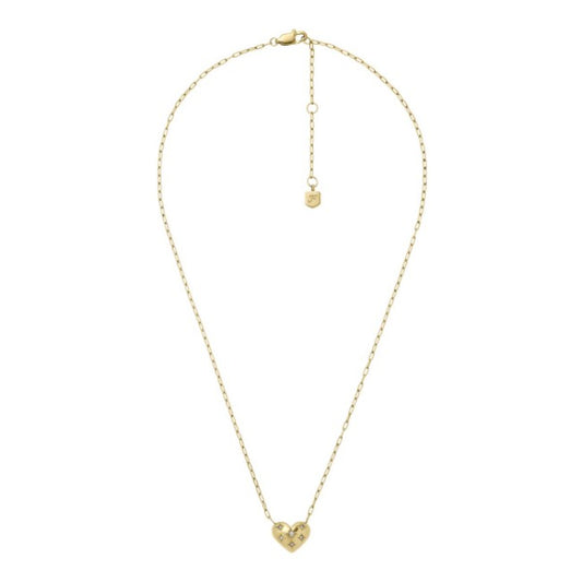 Дамско колие FOSSIL - JF04856710