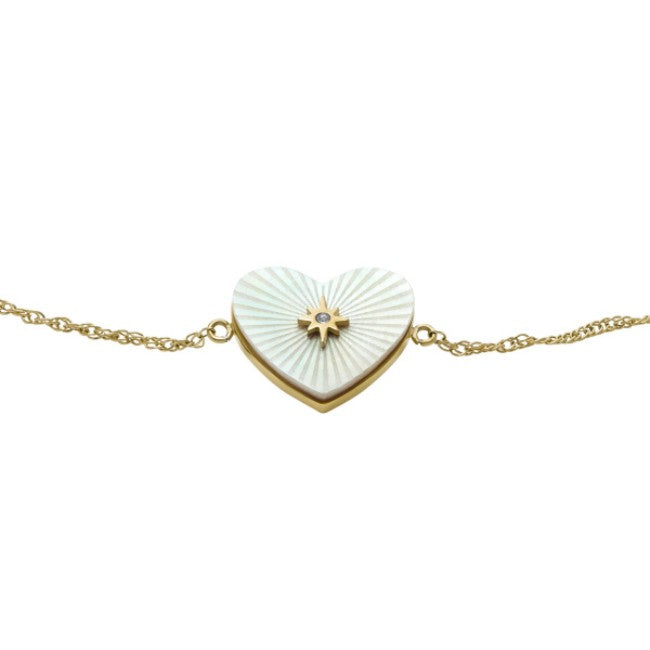 Дамска гривна FOSSIL - JF04733710