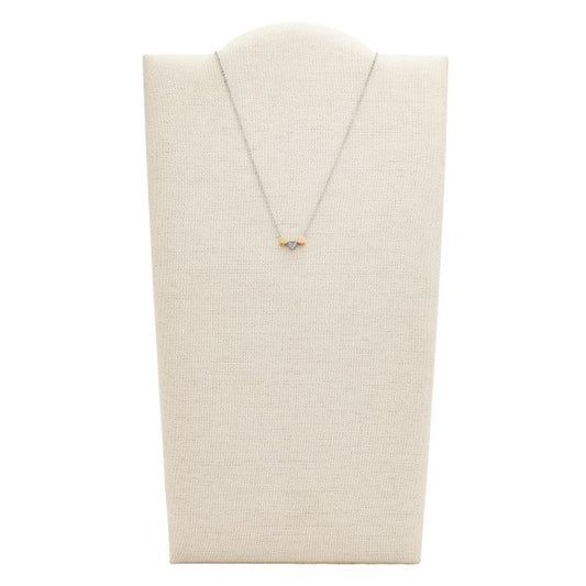 Дамско колие FOSSIL - JF02856998