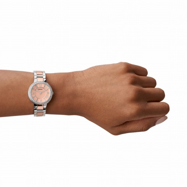 Дамски часовник FOSSIL - ES3405
