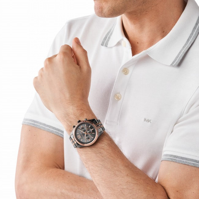 Мъжки часовник MICHAEL KORS - MK8561