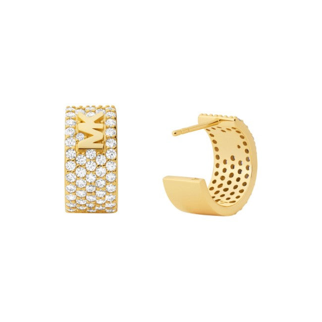 Дамски обеци MICHAEL KORS - MKC1553AN710