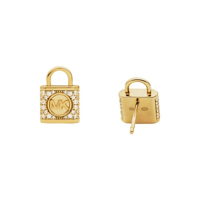 Дамски обеци MICHAEL KORS - MKC1628AN710