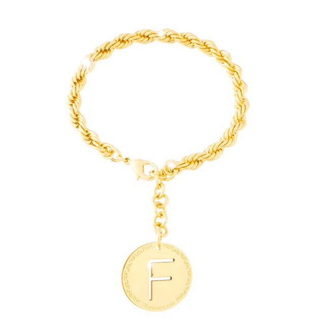 Дамска гривна REBECCA CHARMS - BWVBOF06