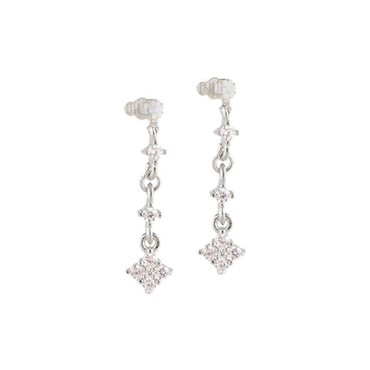 Дамски обеци REBECCA - SDIOAB94