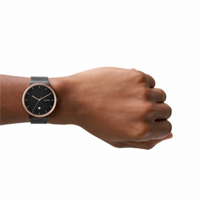 Мъжки часовник SKAGEN - SKW6296