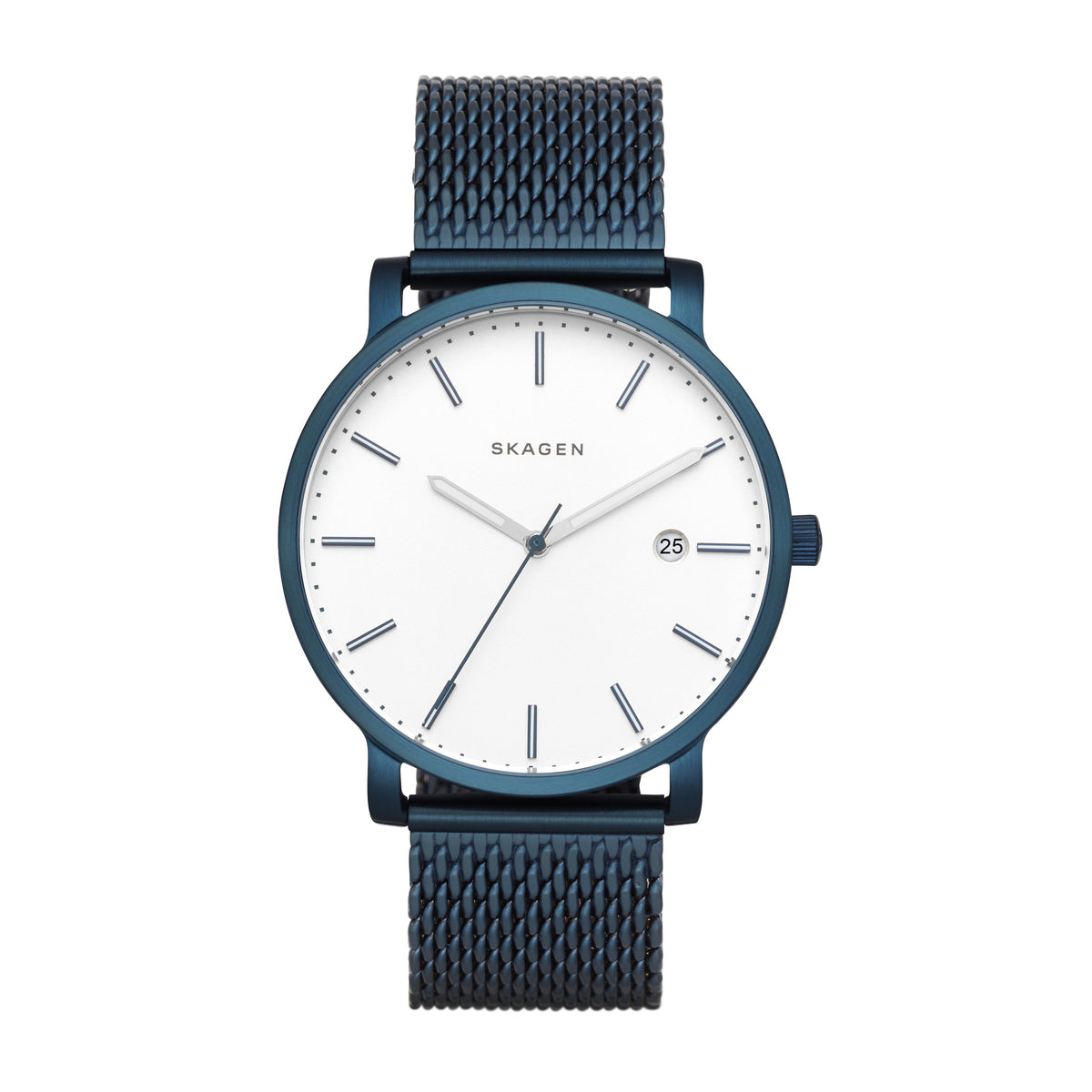 Мъжки часовник SKAGEN - SKW6326