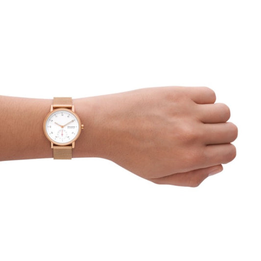Дамски часовник SKAGEN - SKW3099