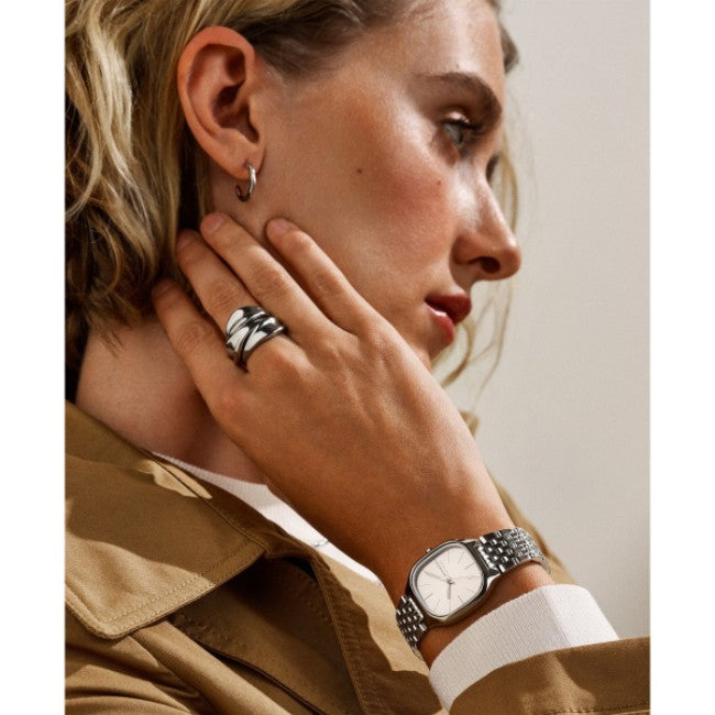 Дамски обеци SKAGEN - SKJ1869040