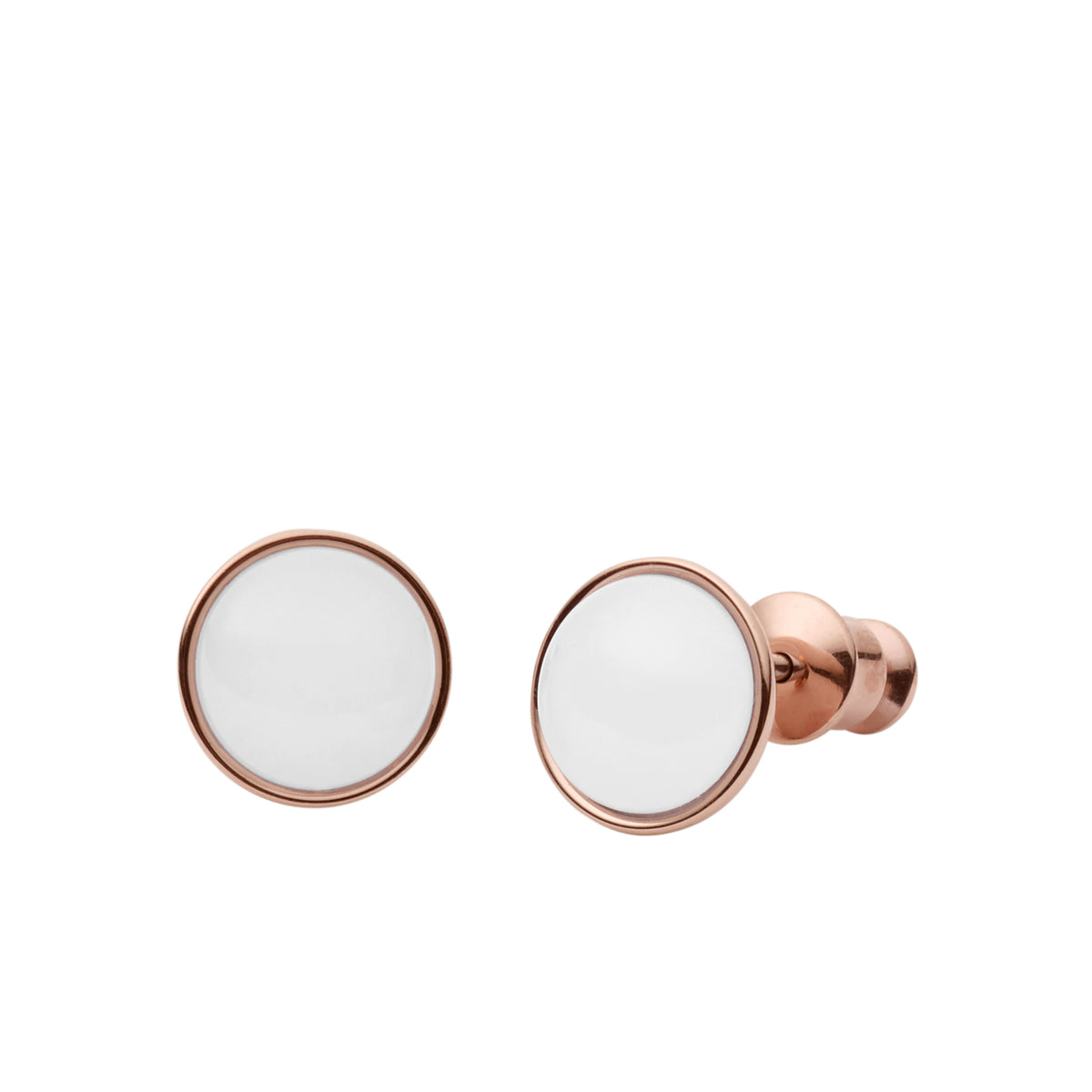 Дамски обеци SKAGEN - SKJ0950791