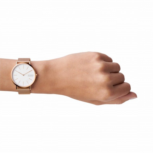 Дамски часовник SKAGEN - SKW2784