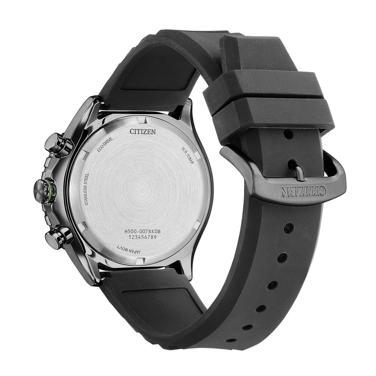 Мъжки часовник CITIZEN - AT2565-05E