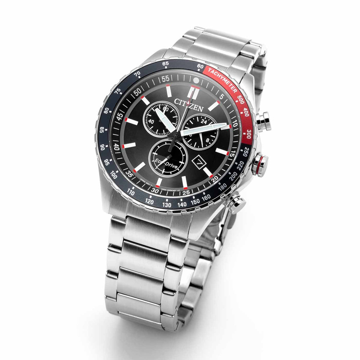 Мъжки часовник CITIZEN - AT2566-88E