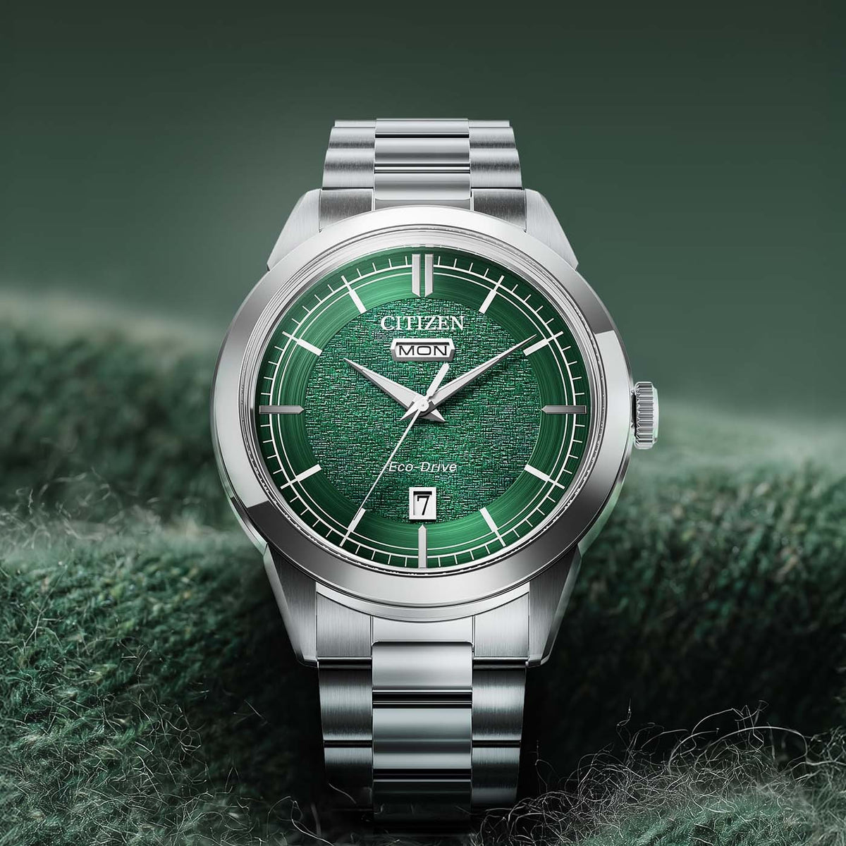 Мъжки часовник CITIZEN - AW0151-85XC