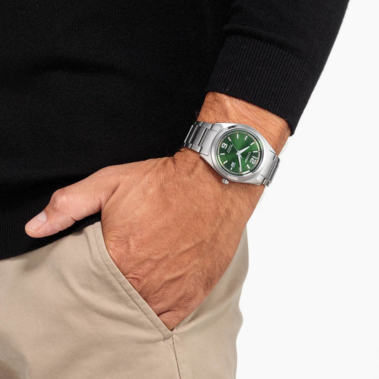 Мъжки часовник CITIZEN - AW1641-81X