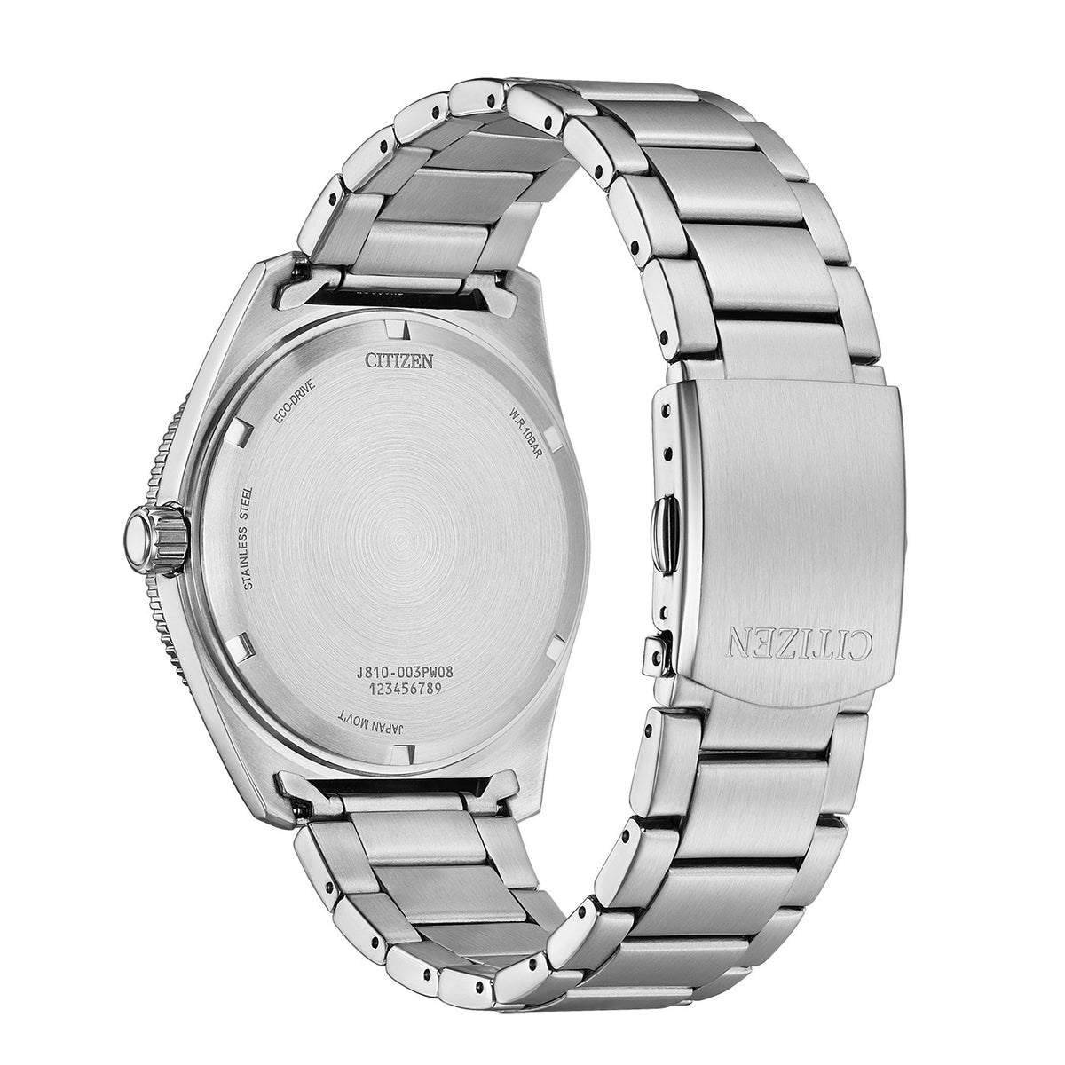 Мъжки часовник CITIZEN - AW1880-55X