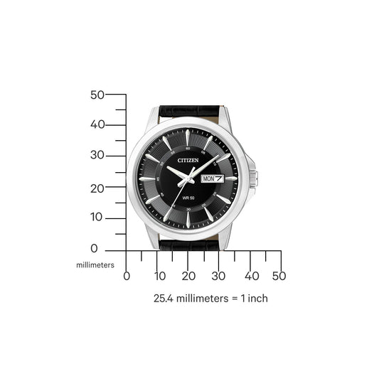 Мъжки часовник CITIZEN - BF2011-01EE
