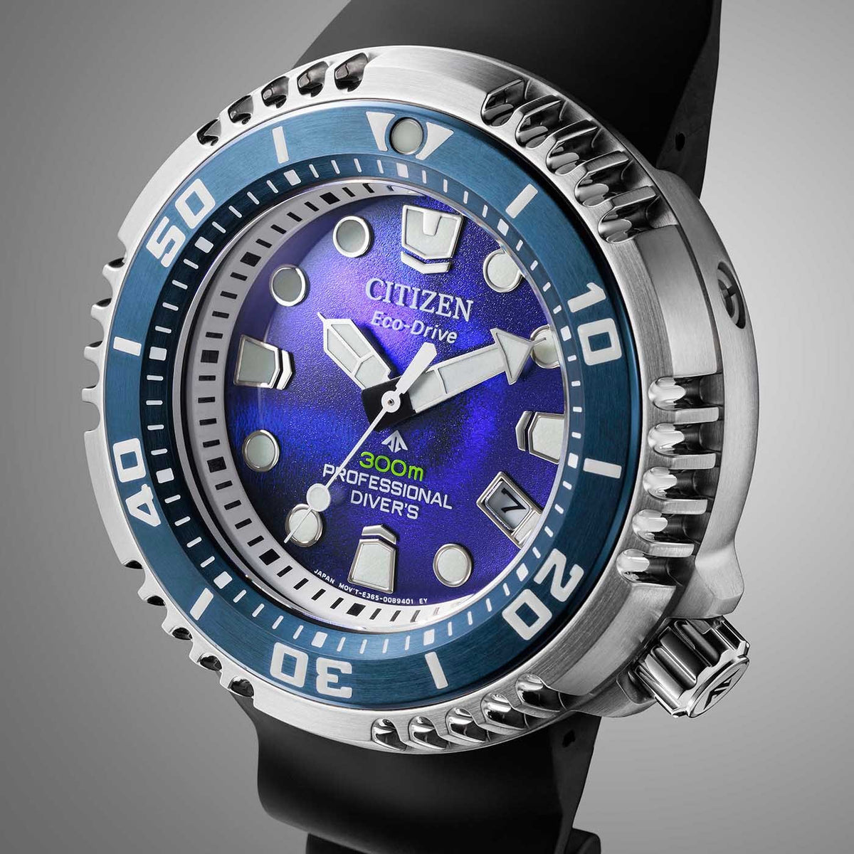 Мъжки часовник CITIZEN - BN1025-08L