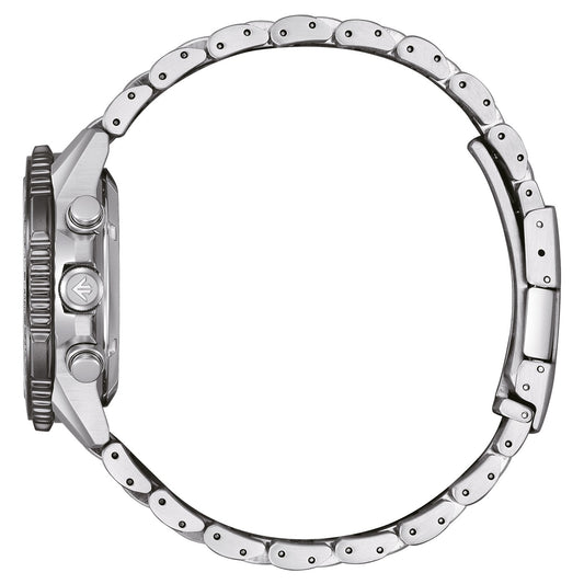 Мъжки часовник CITIZEN - CA4664-60W