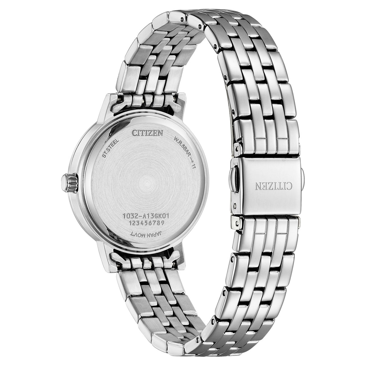 Дамски часовник CITIZEN - EL3100-55X