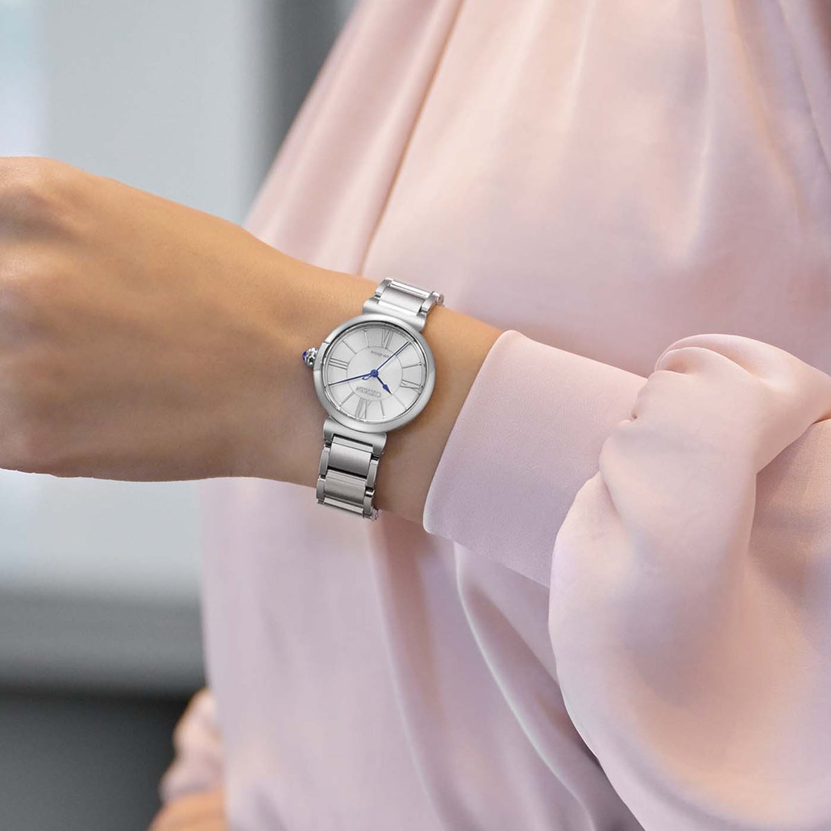 Дамски часовник CITIZEN - EM1070-83A