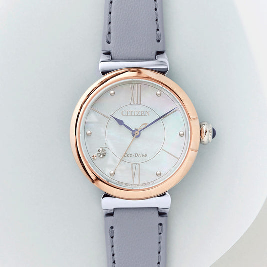 Дамски часовник CITIZEN - EM1074-15D