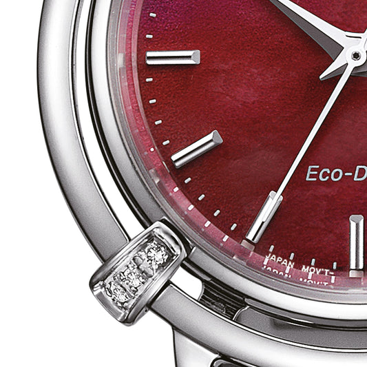Дамски часовник CITIZEN - EM1090-78X