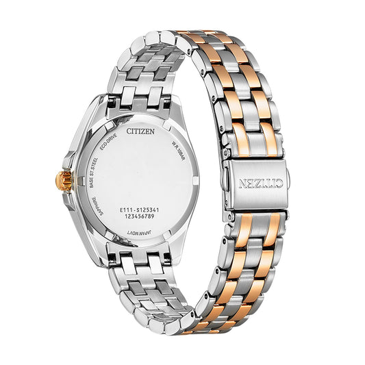 Дамски часовник CITIZEN - EO1213-85E