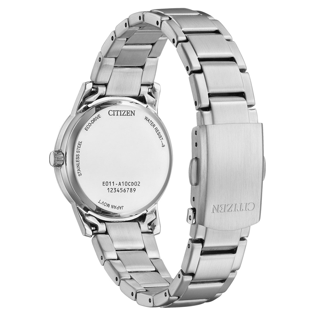 Дамски часовник CITIZEN - EW2720-57A