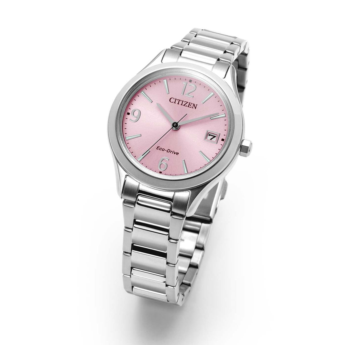 Дамски часовник CITIZEN - FE6121-67X
